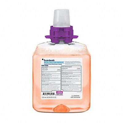 Hand Soap Foam Antibacterial PK4 MPN:6162-04