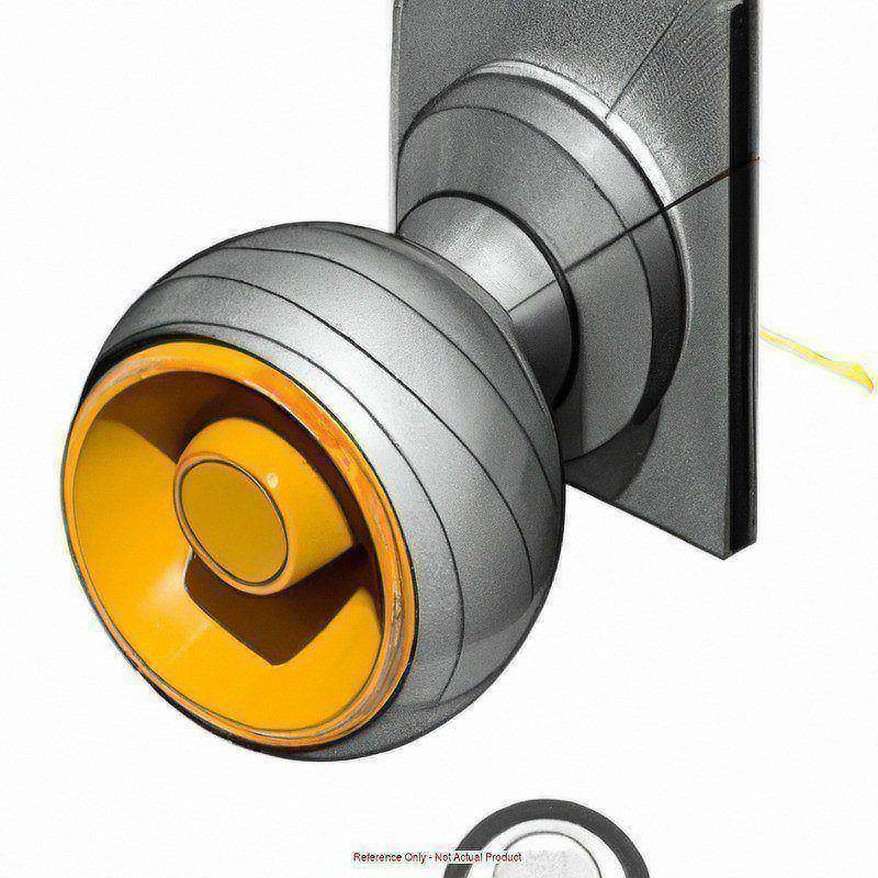 Door Knob Protector Almond 11-3/4 W MPN:DNP10L920N