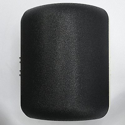 Outside Corner Black MPN:4COS108N