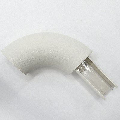 Left Handrail Return Pearl MPN:6CCAPL934N