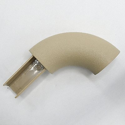 Right Handrail Return Beige MPN:6CCAPR103N