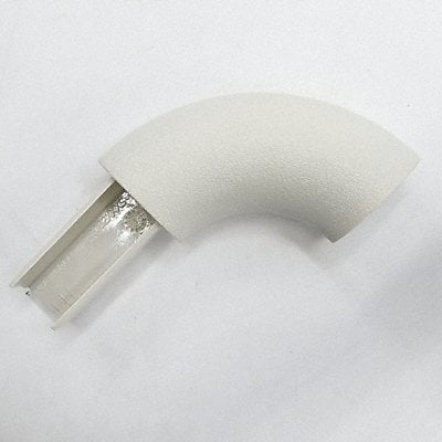 Right Handrail Return Pearl MPN:6CCAPR934N