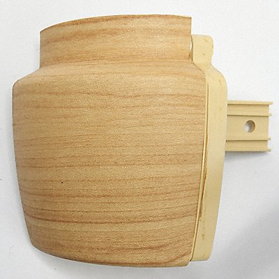 Left Hand End Cap Classic Maple MPN:HRB20CAPL372N