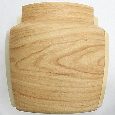 Outside Corner Classic Maple MPN:HRB20OS372N