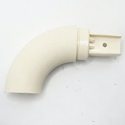 Left Handrail Return Parchment MPN:HRO6CAPL253N