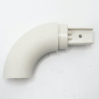 Left Handrail Return Pearl MPN:HRO6CAPL934N