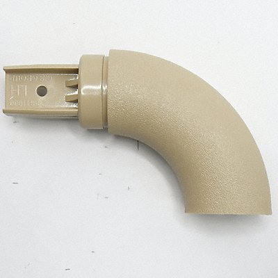 Right Handrail Return Beige MPN:HRO6CAPR103N