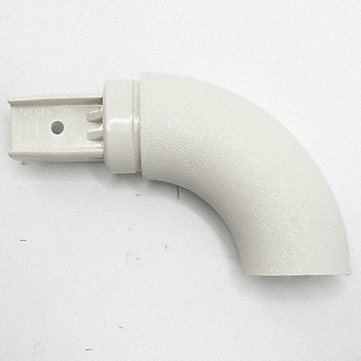 Right Handrail Return Pearl MPN:HRO6CAPR934N