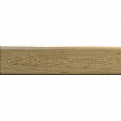 Handrail Classic Maple 240 L Overall MPN:4CQL372N