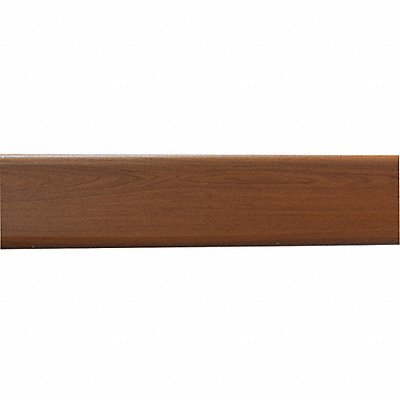 Handrail Amber Cherry 240 L Overall MPN:4CQL373N