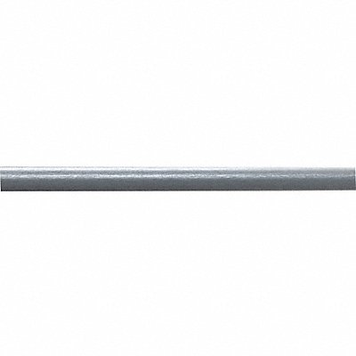 Handrail Silver 1-1/2 Dia MPN:6C410N