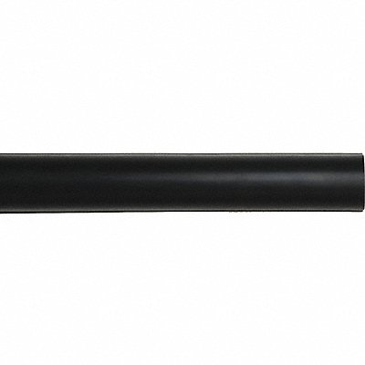 Guard Rail Black 118 L Overall MPN:HB75D