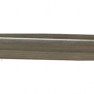 Handrail Smokey Elm 240 L Overall MPN:HRB201351N