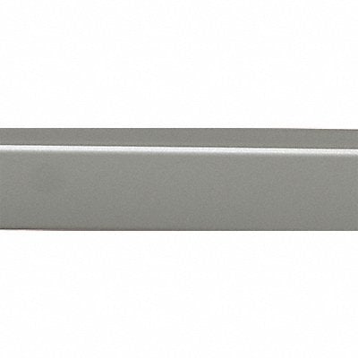 Handrail Oyster Gray 1-1/2 Dia MPN:HRB20929N