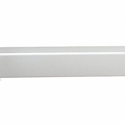 Handrail White 1-1/2 Dia MPN:HRB20949N