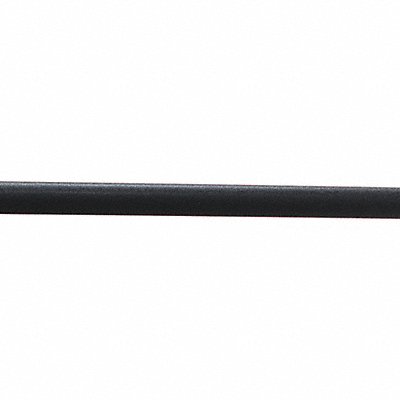 Handrail Black 1-1/2 Dia MPN:HRO6108N