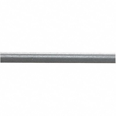 Handrail Silver 1-1/2 Dia MPN:HRO6410N