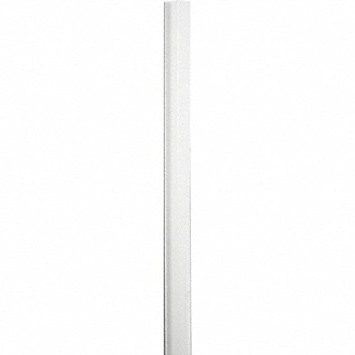 Corner Guard 1-1/2 W 120 H Clear MPN:LG15010F