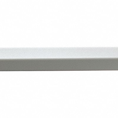 Corner Guard 2-1/2 W 120 H Oyster Gray MPN:VA25010F929N