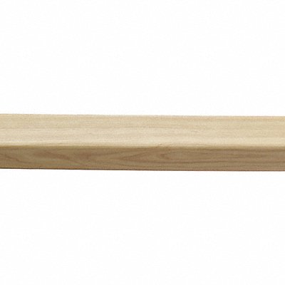 Corner Guard 2-1/2 W Classic Maple MPN:VA2504F372N