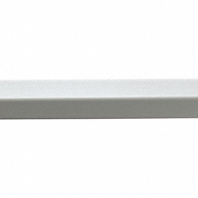 Corner Guard 2-1/2 W 48 H Oyster Gray MPN:VA2504F929N