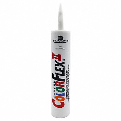 Caulk Eggshell MPN:CAULK100