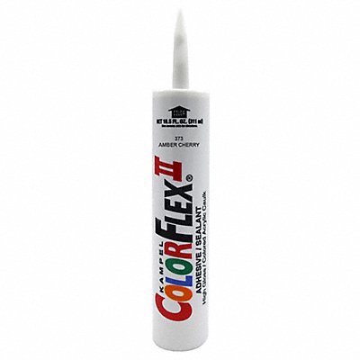 Caulk Amber Cherry MPN:CAULK373