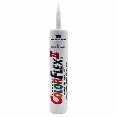 Caulk Silver MPN:CAULK410