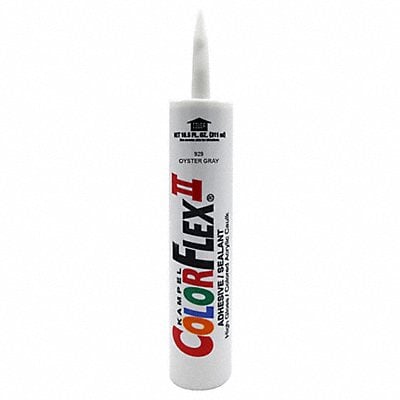 Caulk Oyster Gray MPN:CAULK929