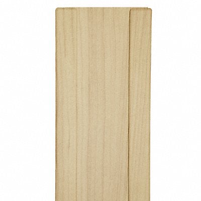 End Cap Classic Maple MPN:SSM25A10F372N