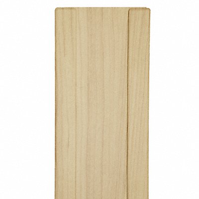 End Cap Classic Maple MPN:SSM25A4F372N