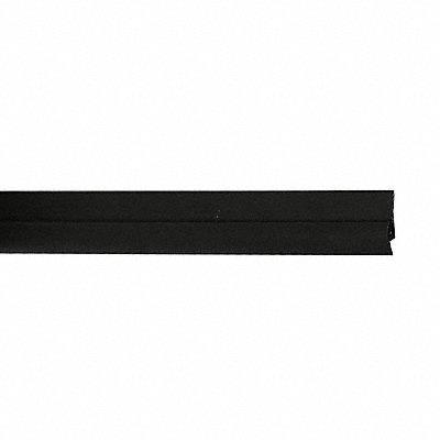 Vertical Joint Trim Black MPN:WC40VT108N