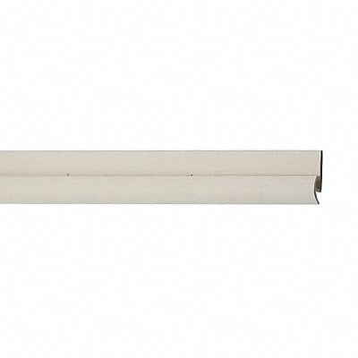 Vertical Joint Trim Mission White MPN:WC40VT933N