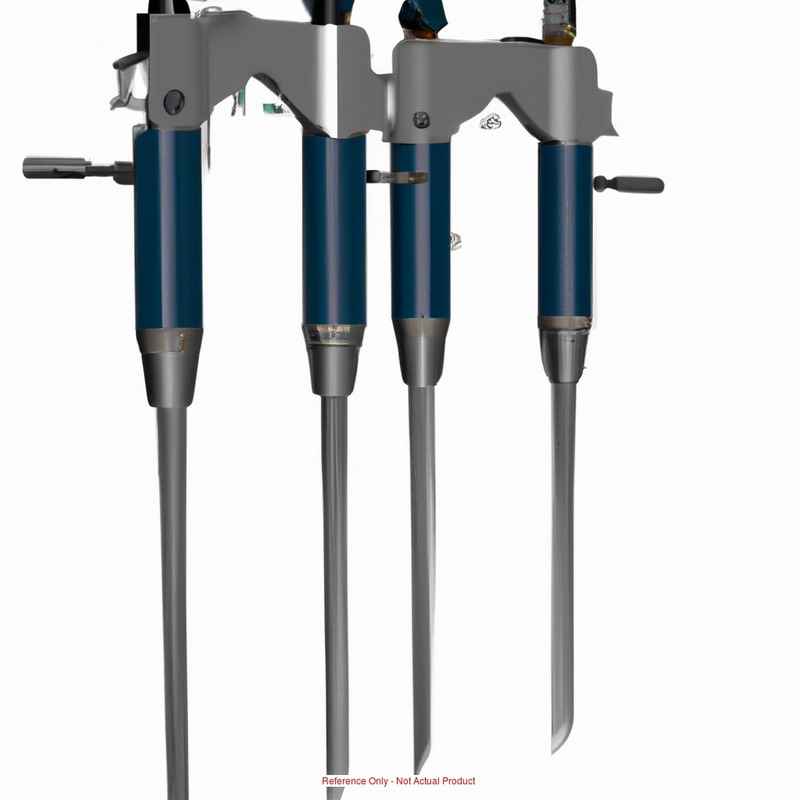 Bushing Reamer 0.2610 x 3/4 L MPN:SF48-12X.2610