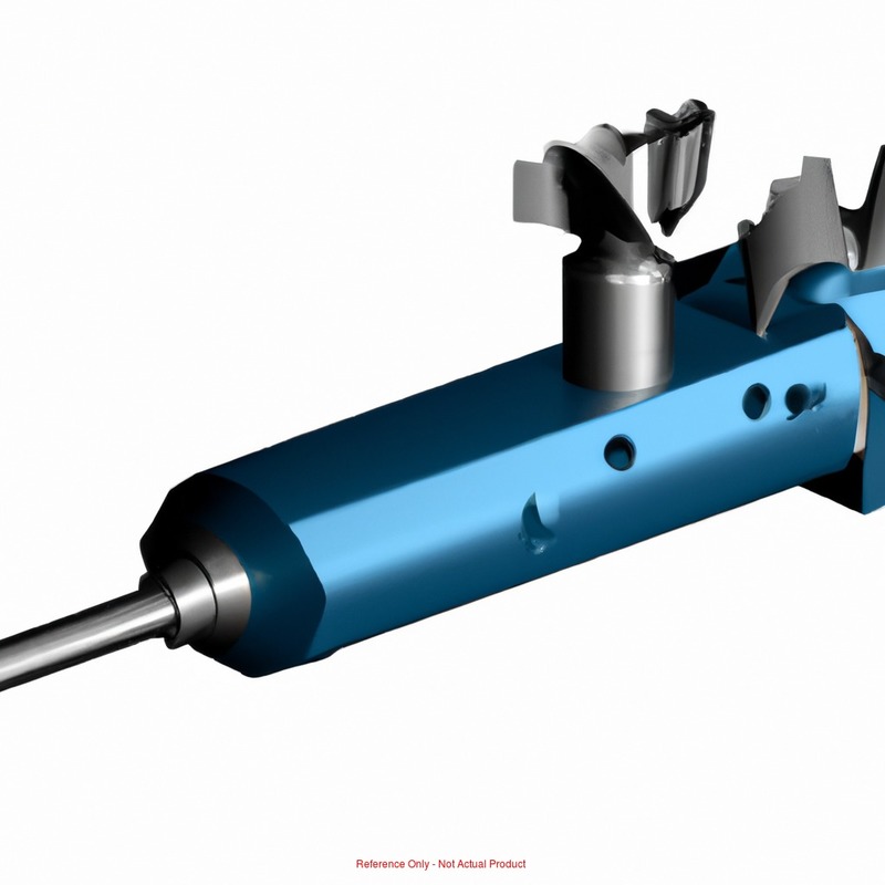 Bushing Reamer 0.3230 x 3/4 L MPN:SF48-12X.3230