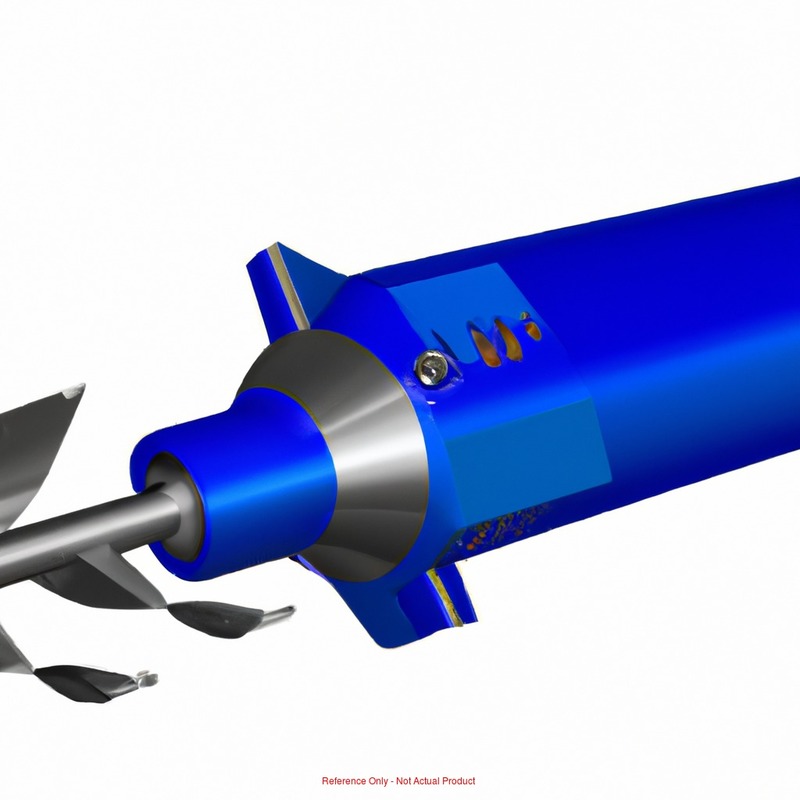 Bushing Reamer 0.3680 x 3/4 L MPN:SF48-12X.3680