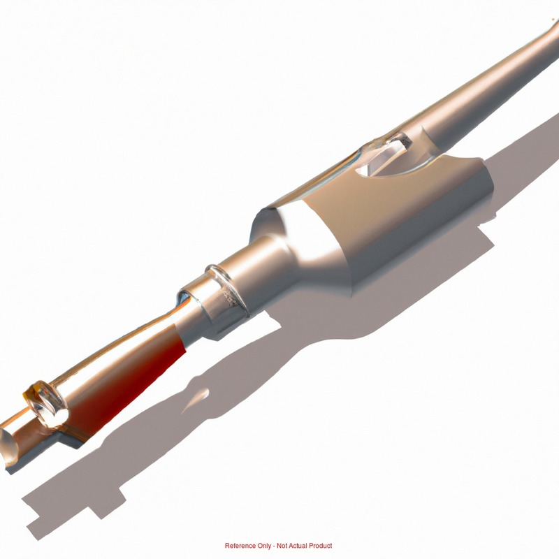 Bushing Reamer 0.4040 x 3/4 L MPN:SF48-12X.4040