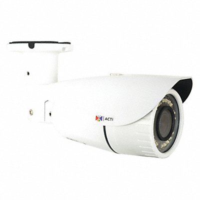 IP Camera Outdoor Bullet IP66 Rating MPN:A41