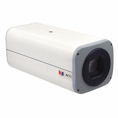 IP Camera Indoor Box Varifocal Lens MPN:B214