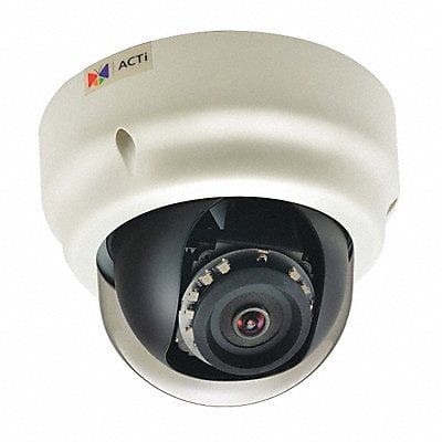 IP Camera 1.90mm 3 MP RJ45 1080p MPN:B53