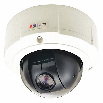 IP Camera 10x Optical Zoom 2 MP MPN:B95A