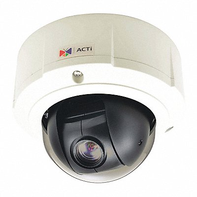 IP Camera 10x Optical Zoom Surface MPN:B96A