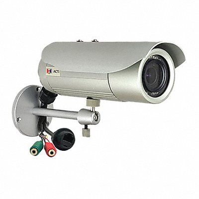 IP Camera 2.80 to 12.00mm 3 MP MPN:D42A