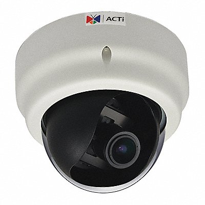 IP Camera Varifocal 2 MP RJ45 1080p MPN:D62A