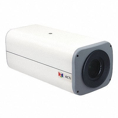 IP Camera Indoor Box Design 6-29/32 L MPN:E210