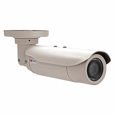 IP Camera 4.90 to 49.00mm 5 MP MPN:E413