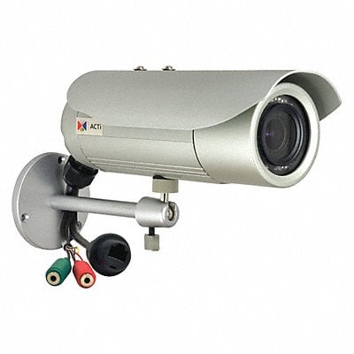 IP Camera Varifocal Wall 5 MP 1080p MPN:E43B