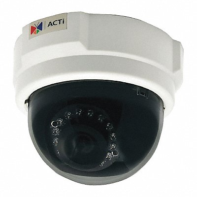 IP Camera Fixed 3.60mm RJ45 1080p MPN:E53