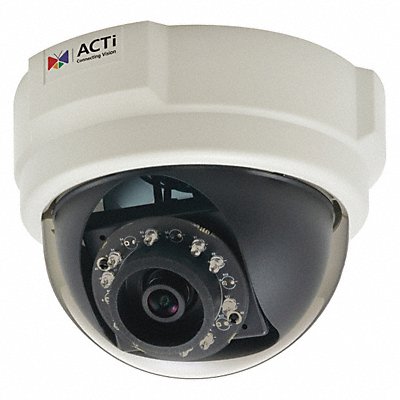 IP Camera Fixed 2.93mm 3 MP RJ45 1080p MPN:E56