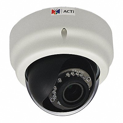 IP Camera 2.80 to 12.00mm Color 1080p MPN:E63A